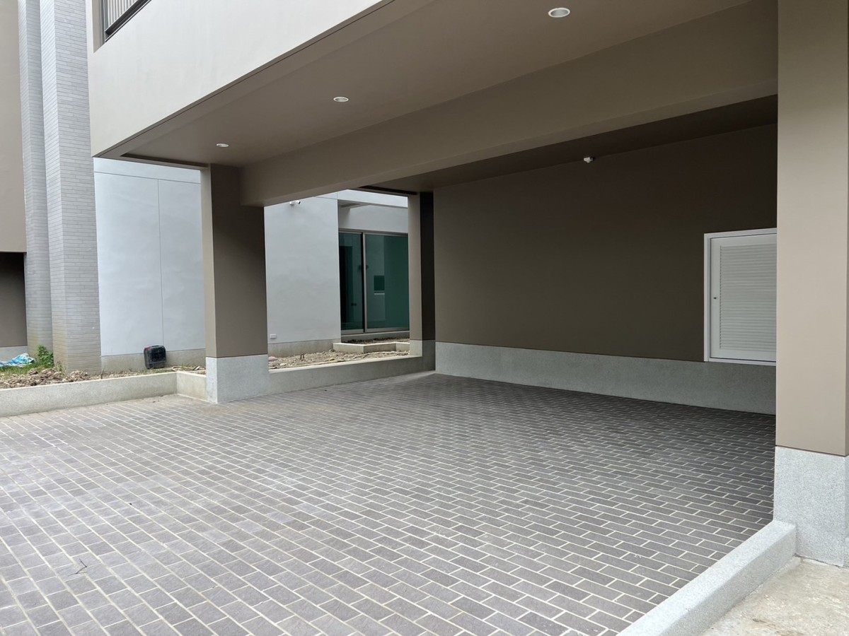 Private Nirvana Residence | บ้านใหม่ ยังไม่เคยเข้าอยู่ ทำเลดี ใกล้เลียบทางด่วนรามอินทรา #HL Focus