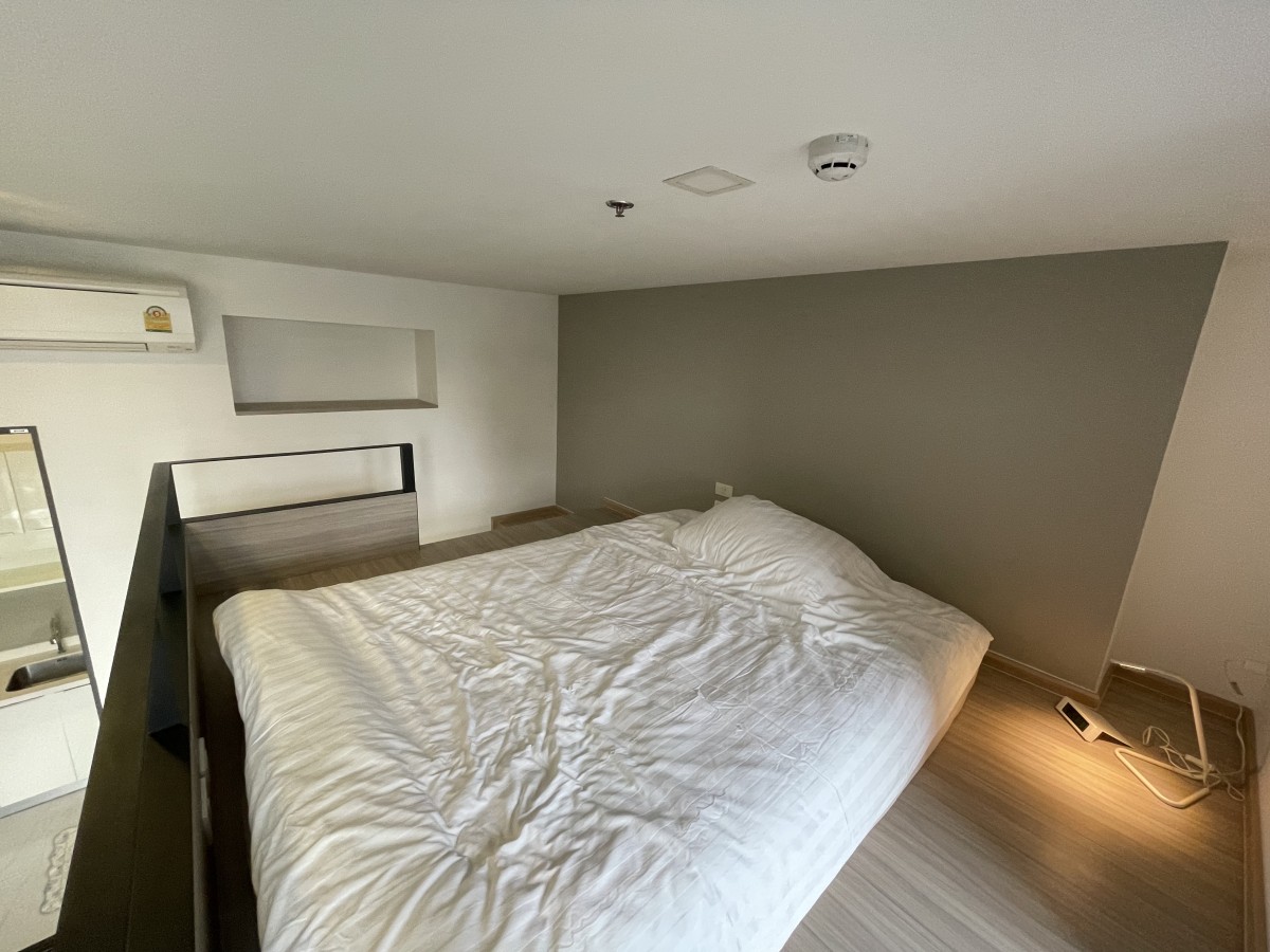 Chewathai Residence Asoke | 🚝ใกล้ BTS,MRT พระราม 9 #New Focus