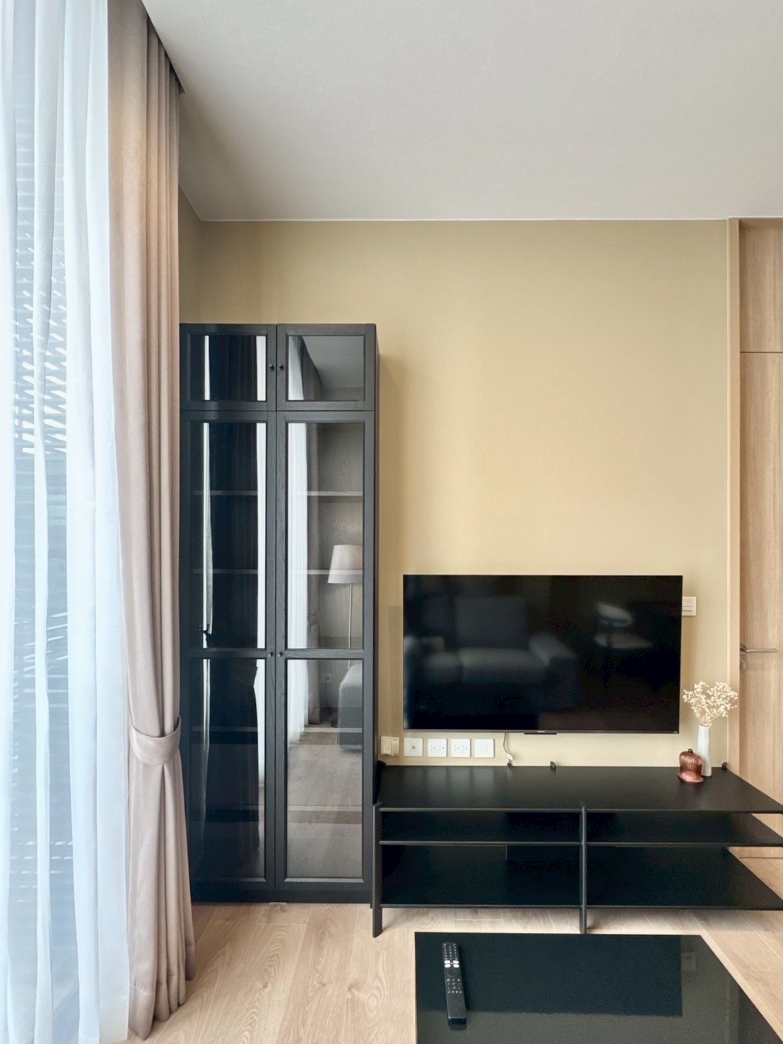 Noble Be19 | green view lover @asoke ready to move in #HL