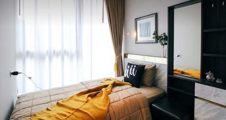 The Lumpini 24 | ใกล้ BTS พร้อมพงษ์ #HL Focus
