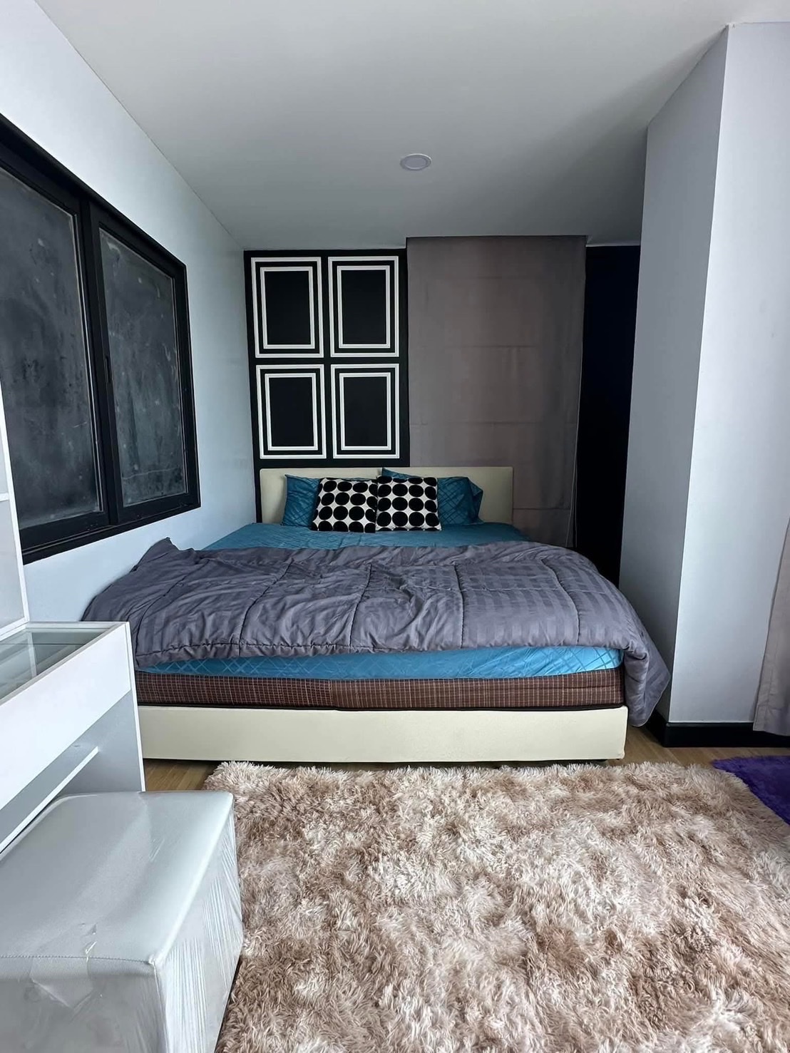 ratchada city condo | 🚝ใกล้ ,MRT ห้วยขวาง #Old Focus