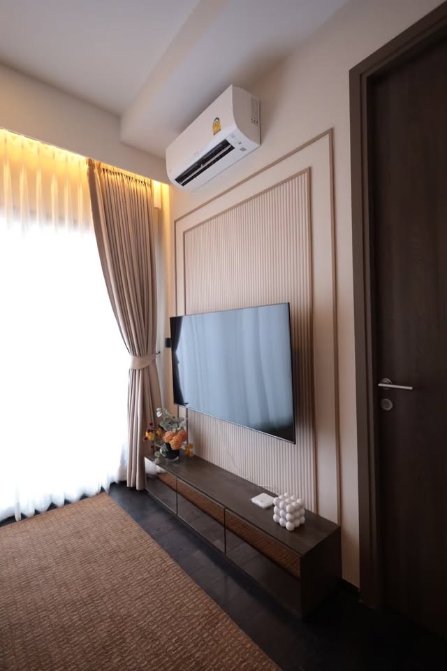 PARK ORIGIN THONGLOR | Luxury thonglor fully decorated with fully function facilities #HL