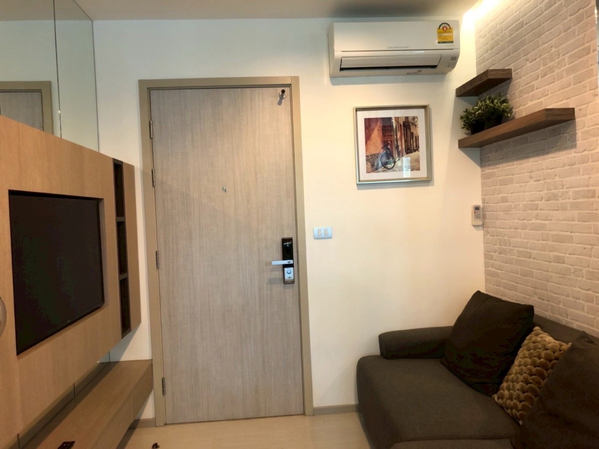 Rhythm Sukhumvit 36-38 | Nice room 🚝ใกล้ BTS Thonglor 450m #Old Focus
