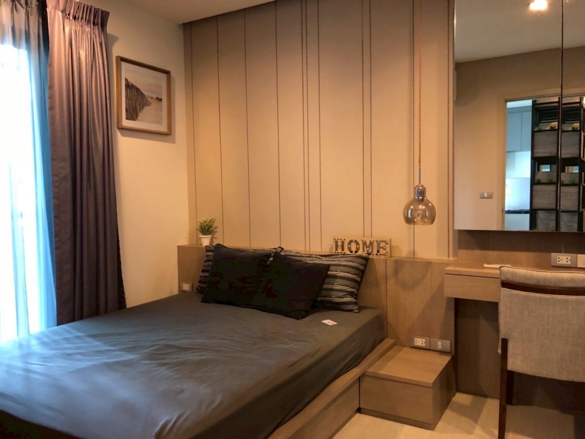 Rhythm Sukhumvit 36-38 | Nice room 🚝ใกล้ BTS Thonglor 450m #Old Focus