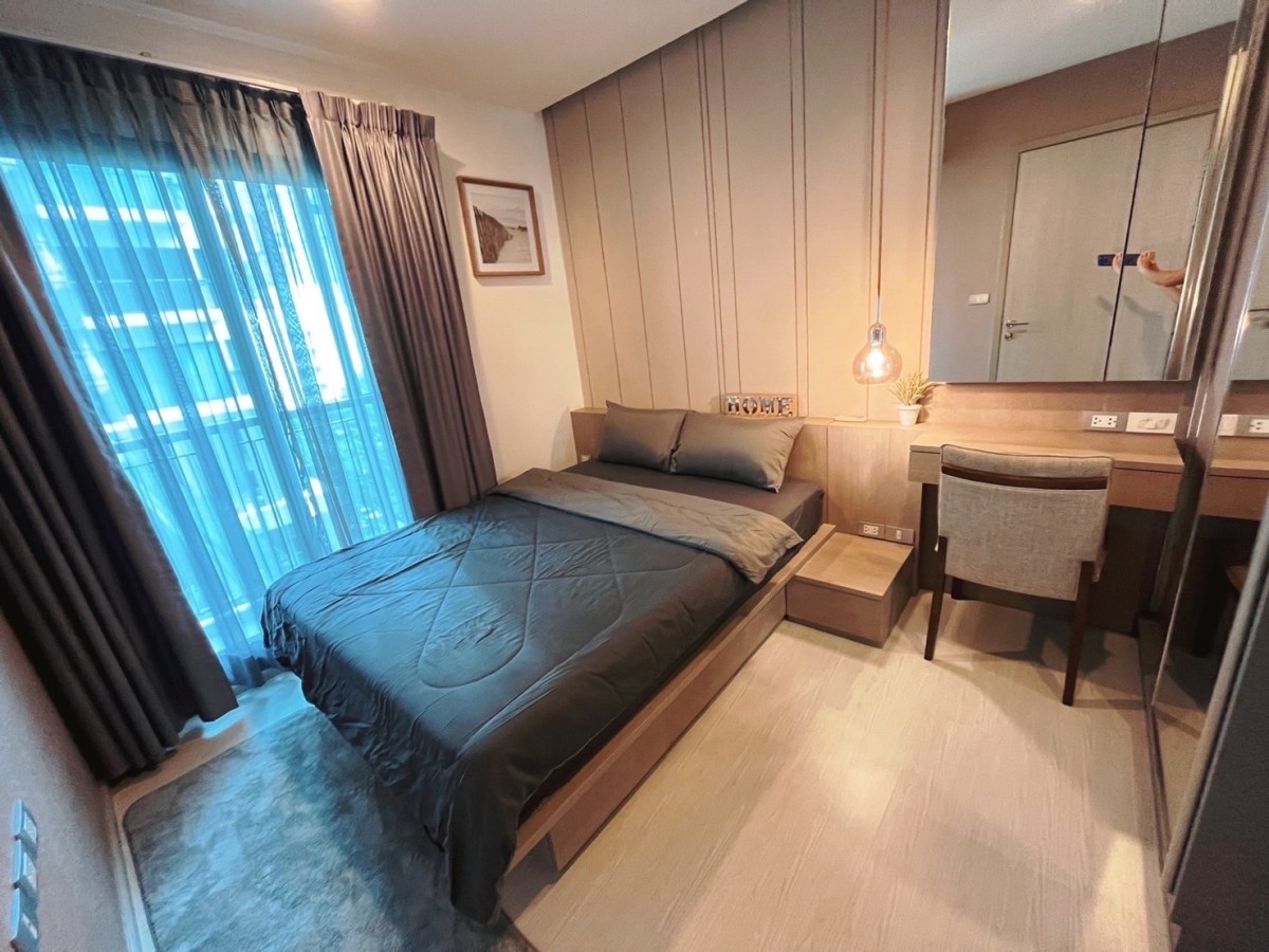 Rhythm Sukhumvit 36-38 | Nice room 🚝ใกล้ BTS Thonglor 450m #Old Focus