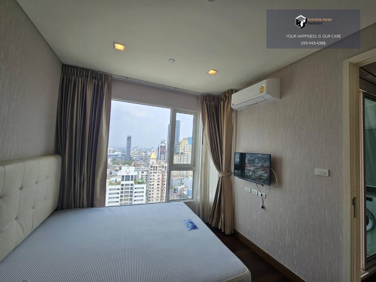 IVY Thonglor | High floor 🚝ใกล้ BTS Thonglor #Old Focus
