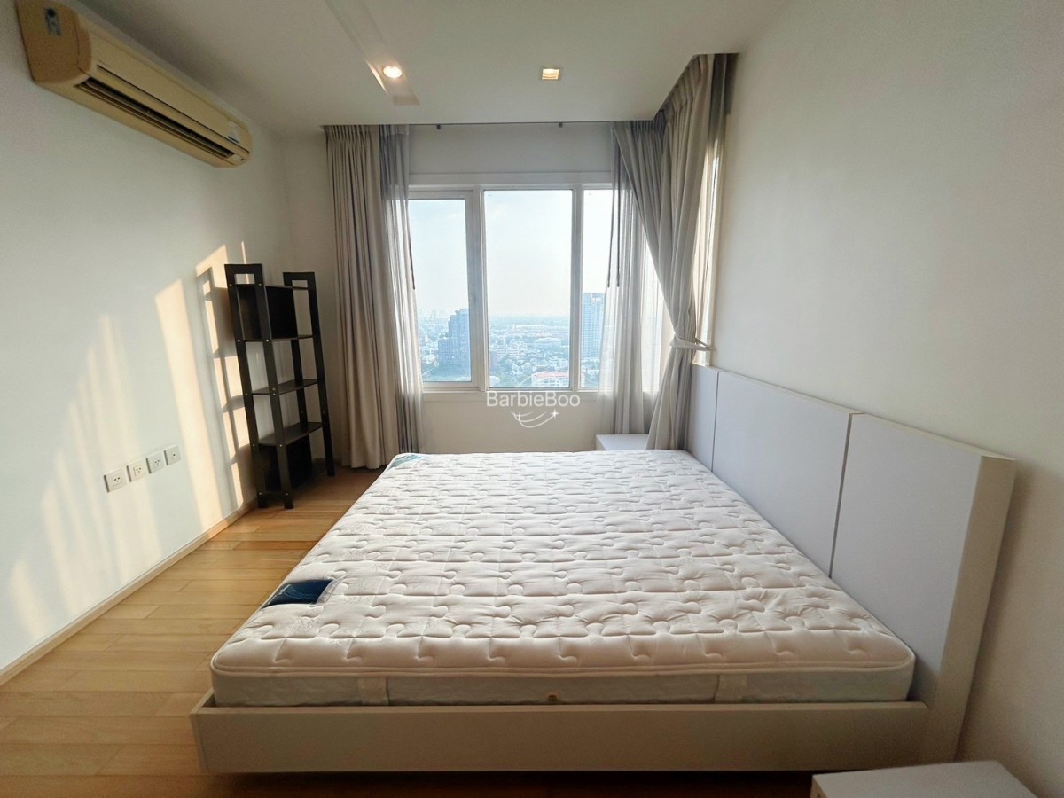 Siri at Sukhumvit | Best price Rare type 🚝ใกล้ BTS Thonglor 0m. #HL Focus