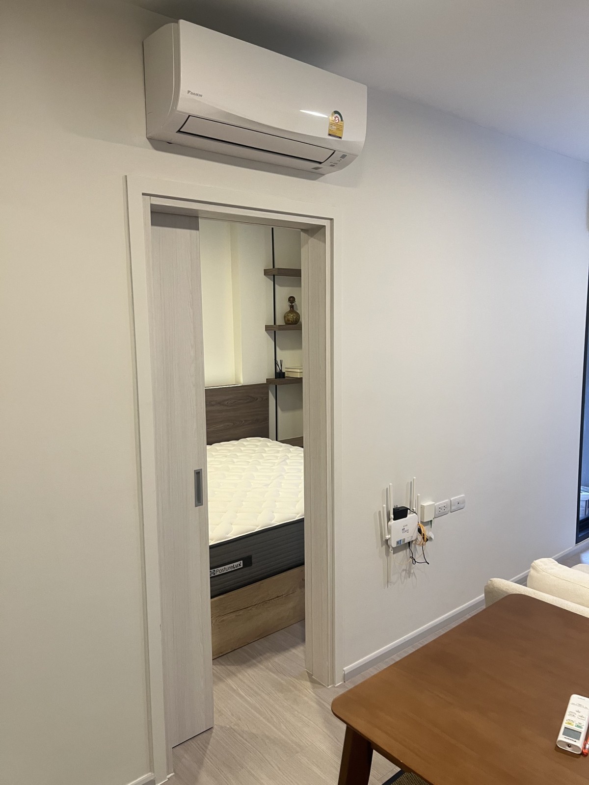 Quintara Phume Sukhumvit 39 | 3.8mb in Phromphong !!!! Ready to move in # HL Focus