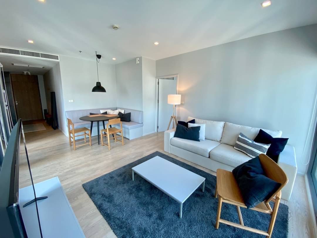 Noble Remix | Beautiful Room Nice View🚝 BTS Thonglor connect to Building #HL Focus