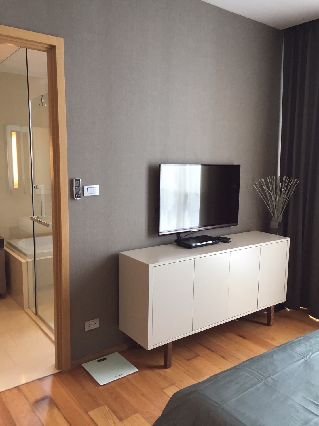 Hyde sukhumvit 13 | High floor unit clear facing # HL Focus