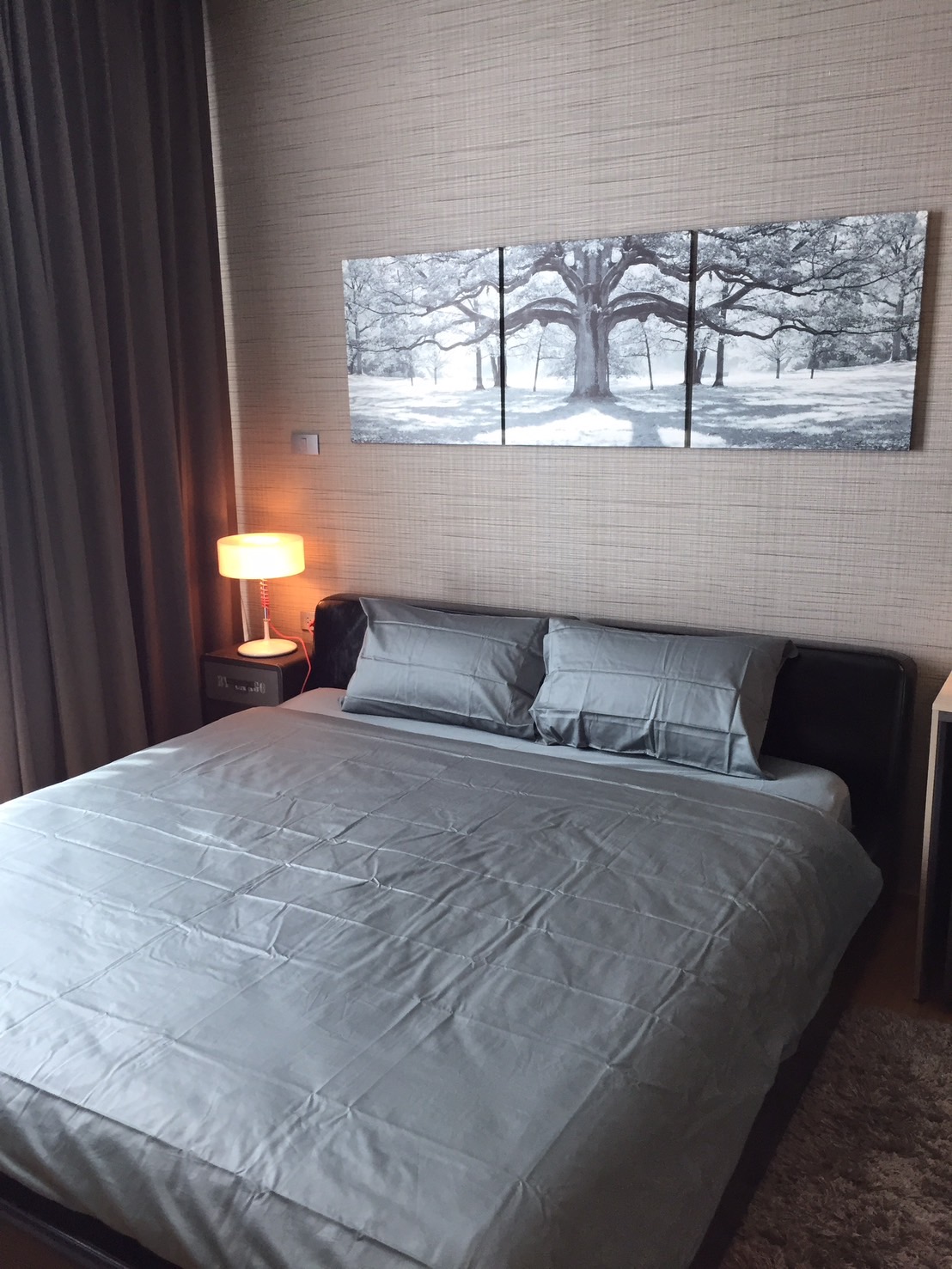 Hyde sukhumvit 13 | High floor unit clear facing # HL Focus