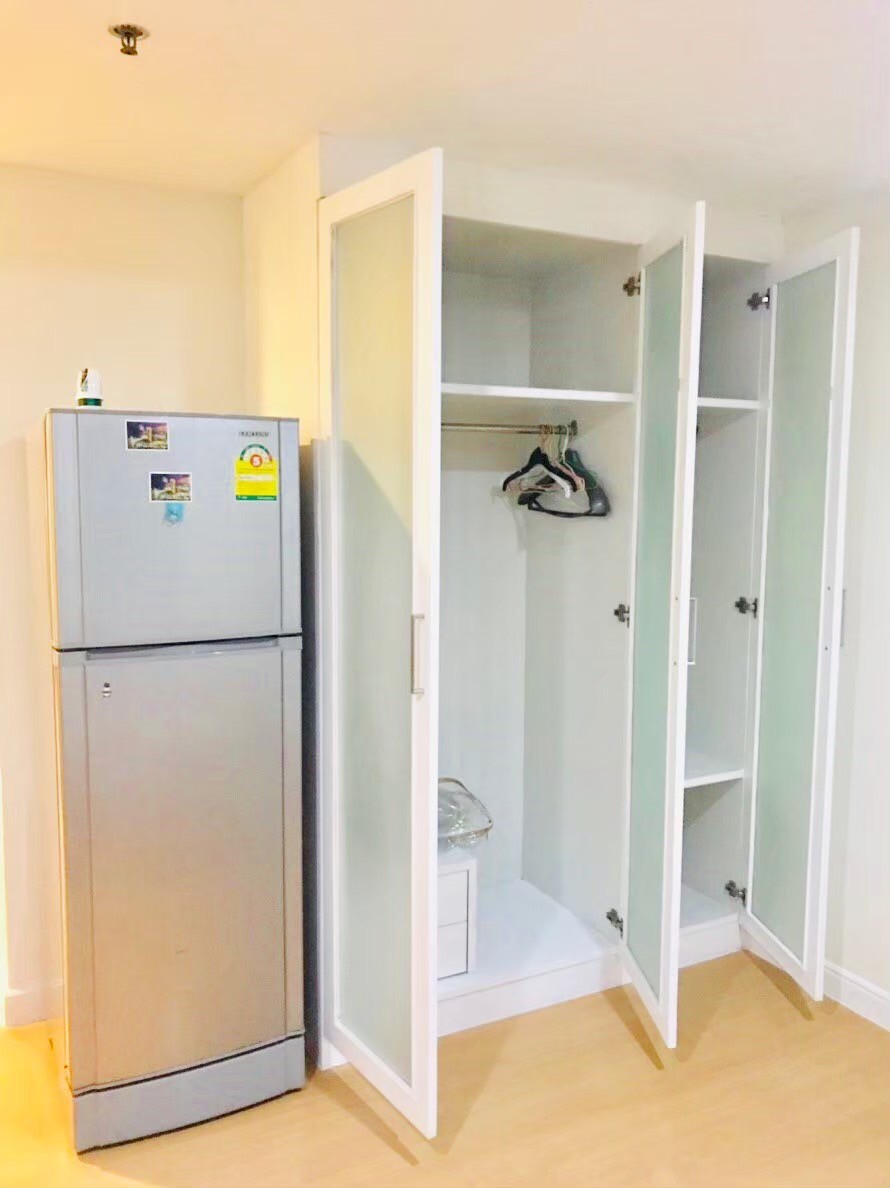 The Trendy Condominium | Hot deal @ Bts nana unit ready to move in !!! #HL