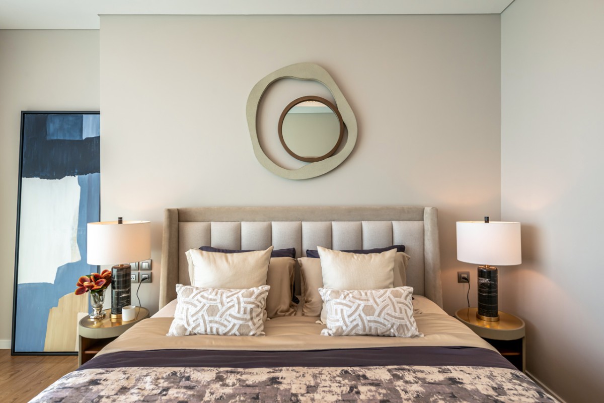 Sindhorn Tonson | Hot Deal !!! Ultimate Luxury unit at sindhorn tonson !!! prime area in the middle town Ready to move in #HL
