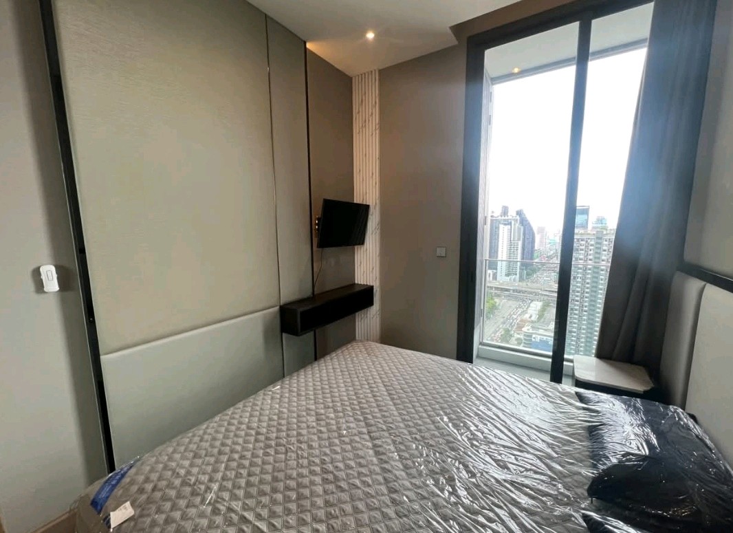 THE ESSE at SINGHA COMPLEX | 🚝ใกล้ BTS,MRT เพชรบุรี #New Focus