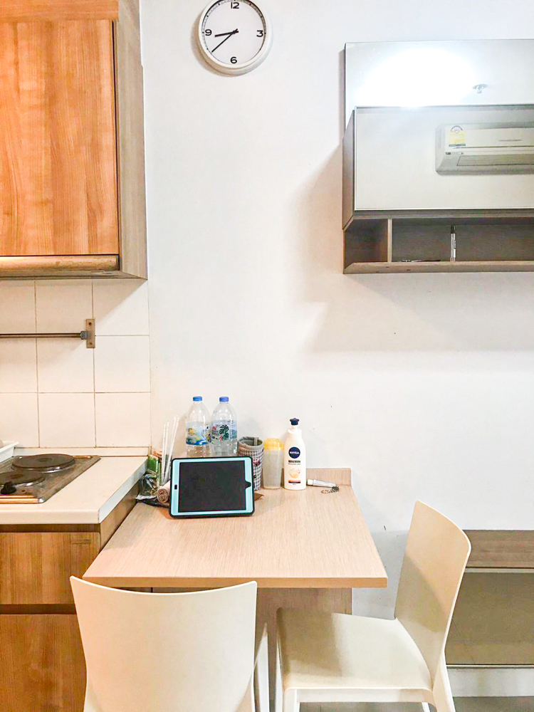 IDEO Mix Sukhumvit 103 | ติดรถไฟฟ้าเพียง 6 ม. เดินทางสะดวก เข้าเมืองเพียง 20 นาทีถึงสยาม #HL Focus