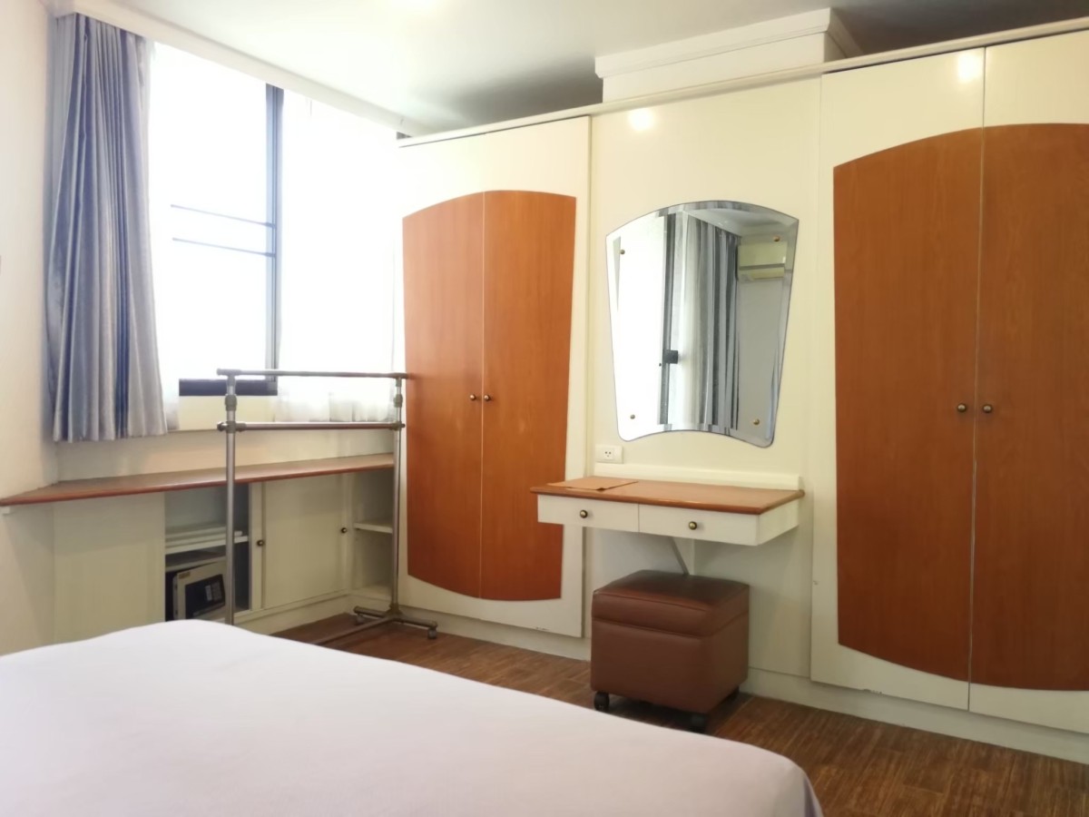 Supalai Place Sukhumvit 39 | 🚝ใกล้ BTSพร้อมพงษ์ #New Focus