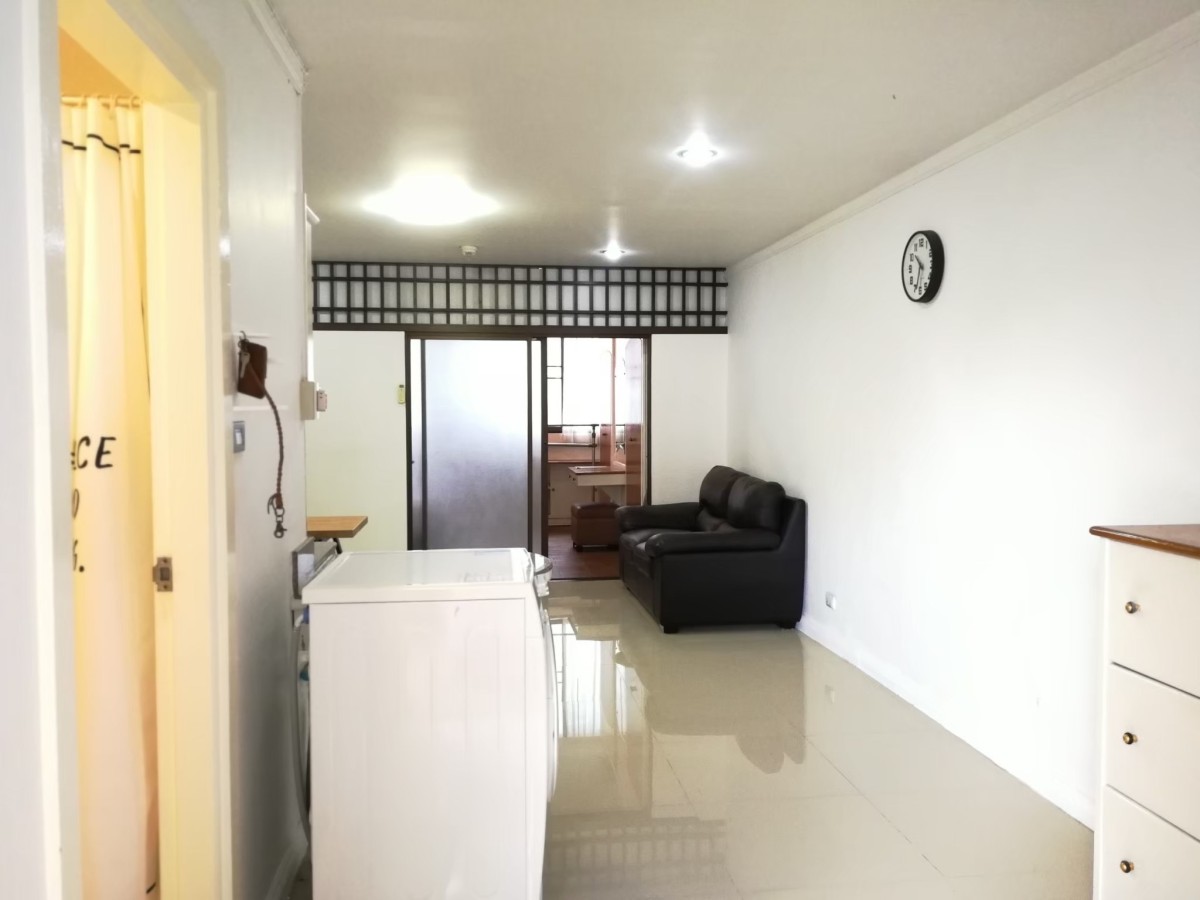 Supalai Place Sukhumvit 39 | 🚝ใกล้ BTSพร้อมพงษ์ #New Focus
