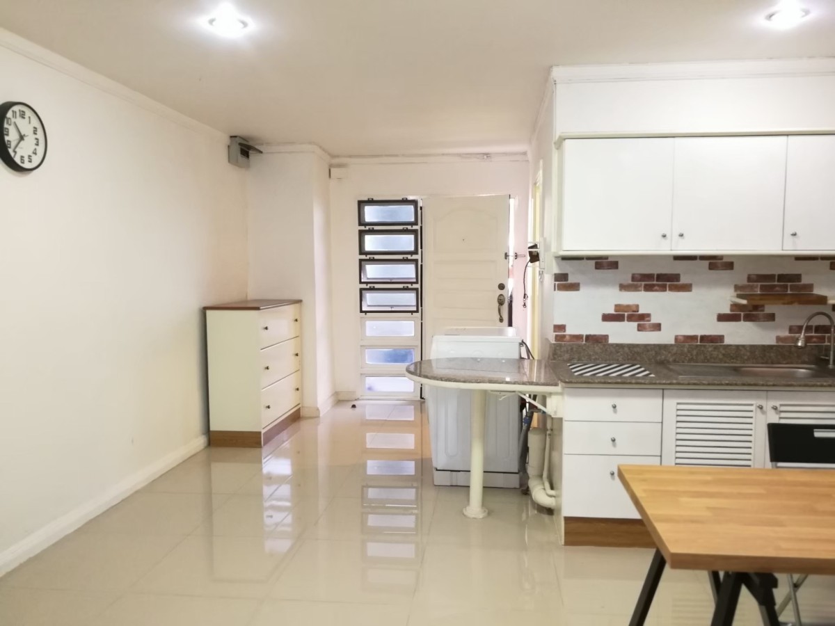 Supalai Place Sukhumvit 39 | 🚝ใกล้ BTSพร้อมพงษ์ #New Focus