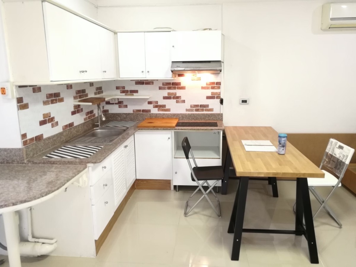 Supalai Place Sukhumvit 39 | 🚝ใกล้ BTSพร้อมพงษ์ #New Focus