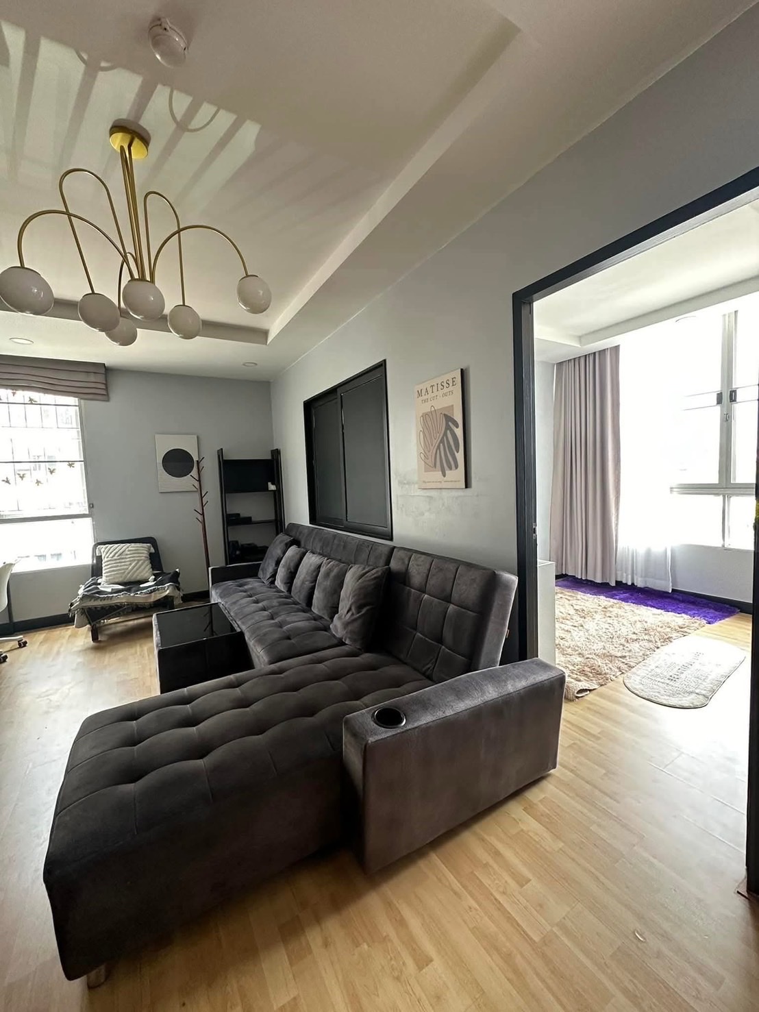 ratchada city condo | 🚝ใกล้ MRT huaikwang #Old