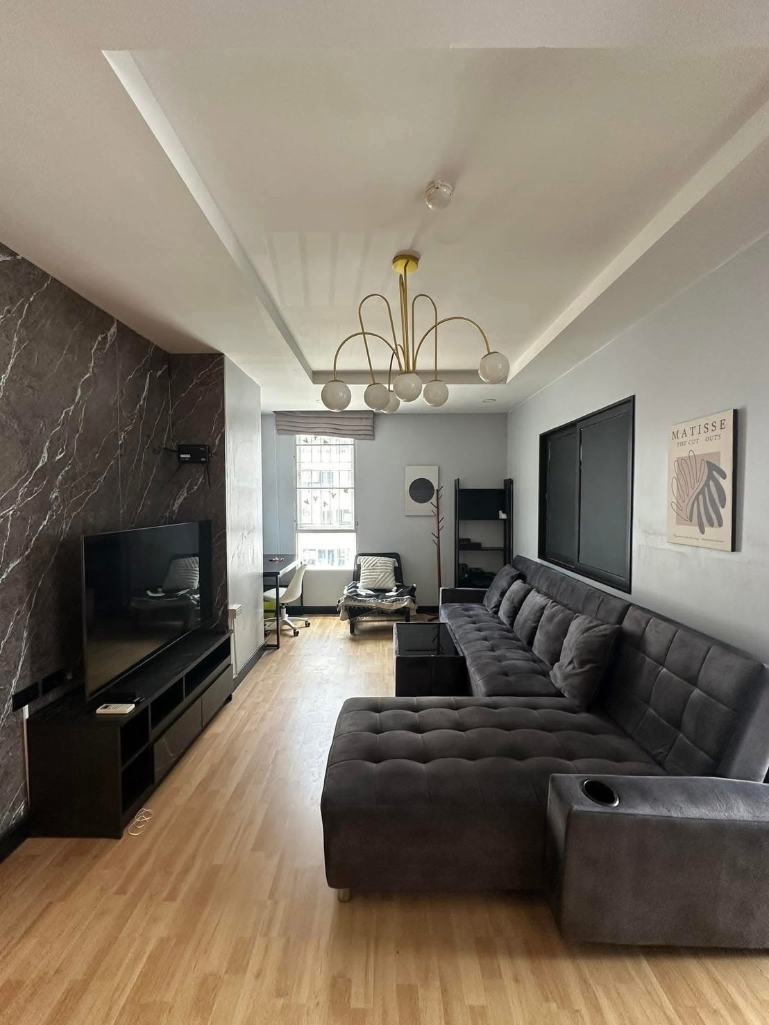 ratchada city condo | 🚝ใกล้ MRT huaikwang #Old