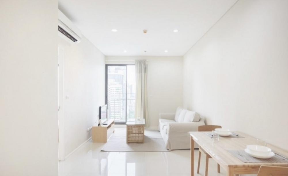 Villa Asoke | 🚝ใกล้ BTS,MRT เพชรบุรี พร้อมเข้าอยู่พฤศจิกายน #New Focus