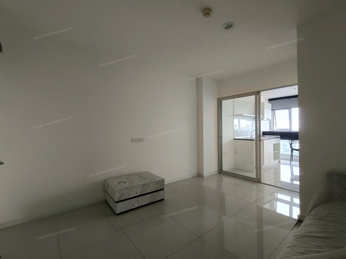 Aspire Sukhumvit 48 | ห้องใหม่ ไม่เคยเข้าอยู่ ชั้นสูง วิวแม่น้ำ จะพลาดไม่ได้แล้ว #HL Focus
