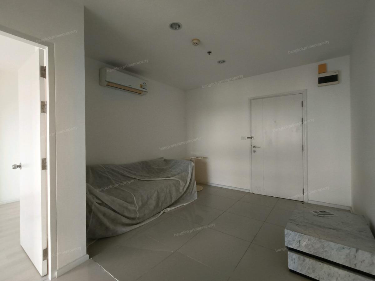 Aspire Sukhumvit 48 | ห้องใหม่ ไม่เคยเข้าอยู่ ชั้นสูง วิวแม่น้ำ จะพลาดไม่ได้แล้ว #HL Focus