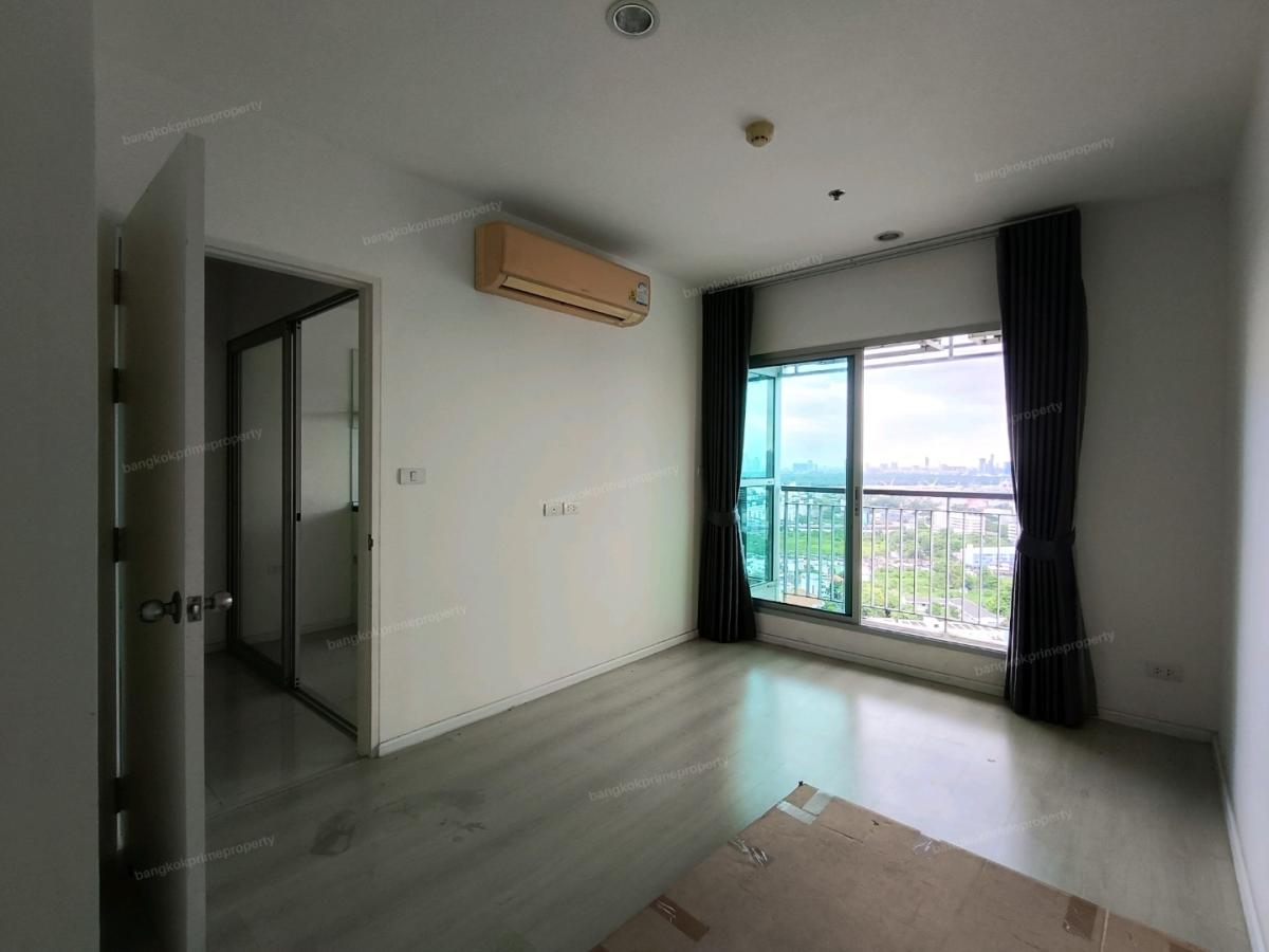 Aspire Sukhumvit 48 | ห้องใหม่ ไม่เคยเข้าอยู่ ชั้นสูง วิวแม่น้ำ จะพลาดไม่ได้แล้ว #HL Focus