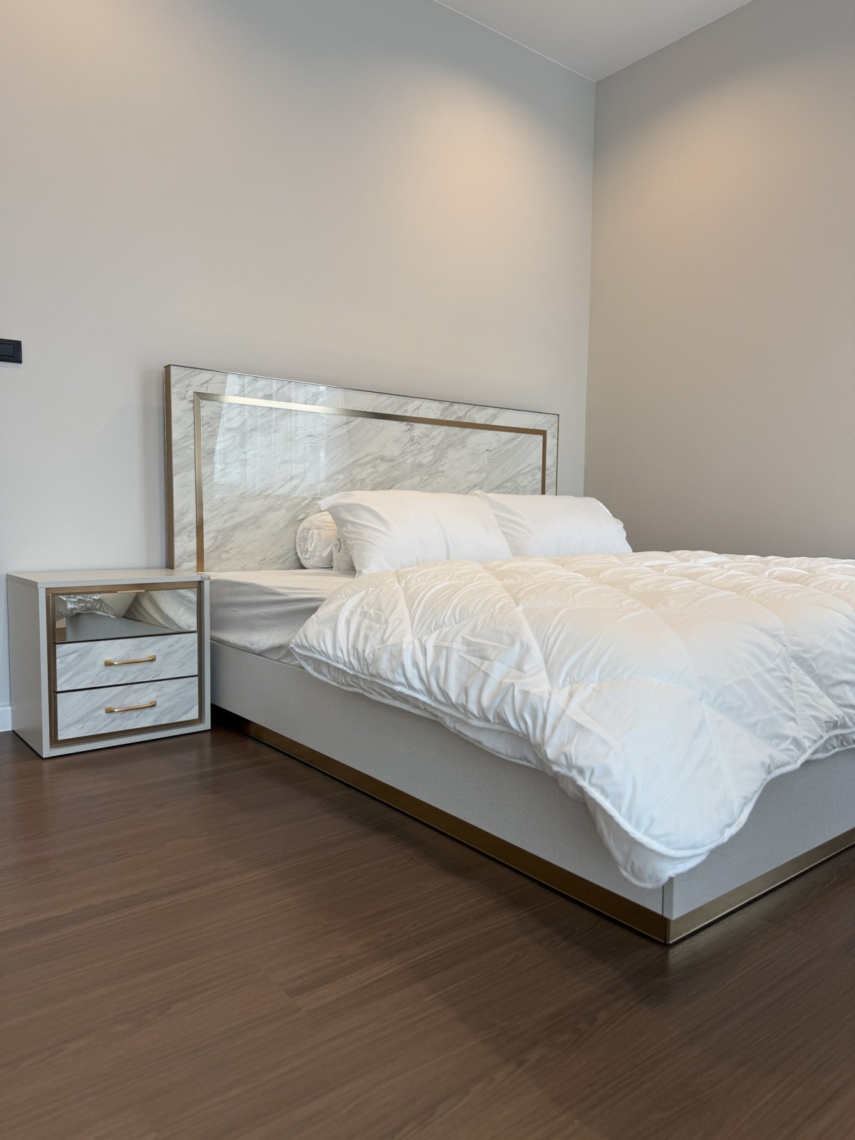 Setthasiri Bangna KM.10 | บ้านเดี่ยว 2 ชั้น พร้อมเข้าอยู่ #HL Focus