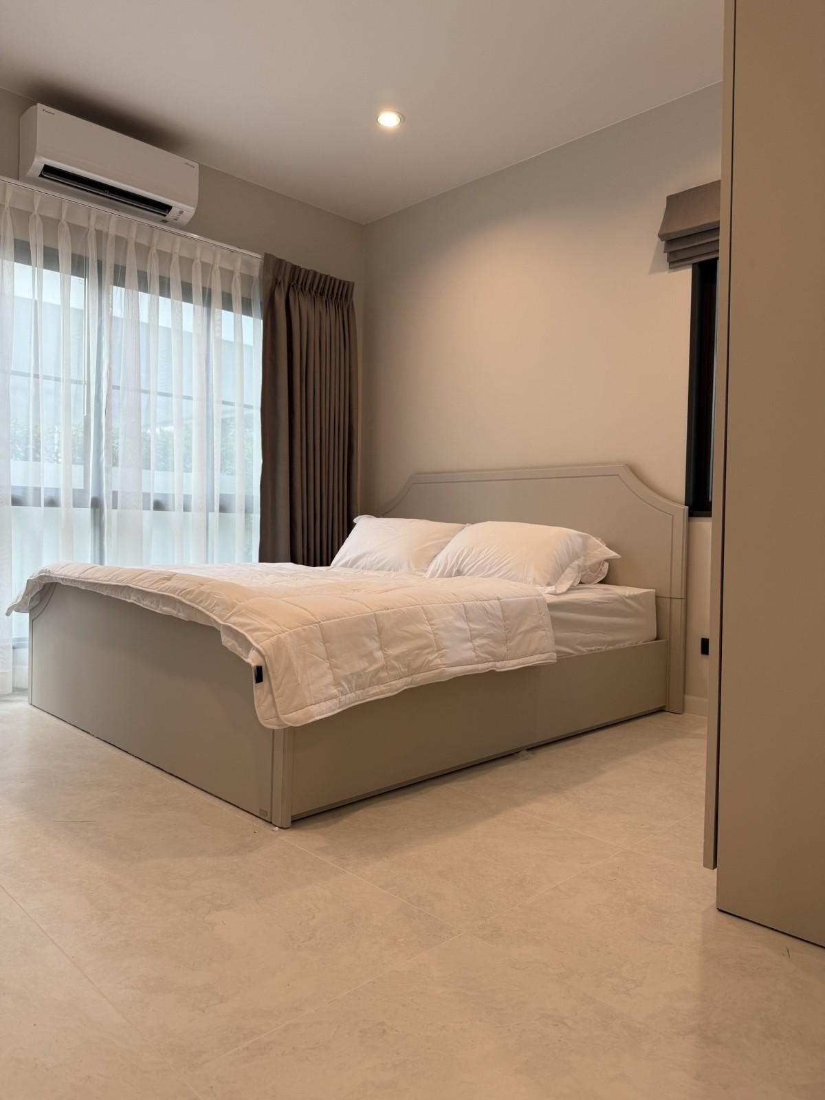 Setthasiri Bangna KM.10 | บ้านเดี่ยว 2 ชั้น พร้อมเข้าอยู่ #HL Focus