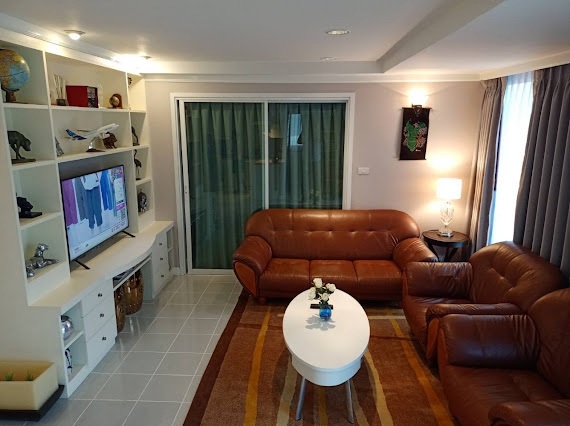 Supalai Place Sukhumvit 39 | 🚝ใกล้ BTSพร้อมพงษ์ #New Focus