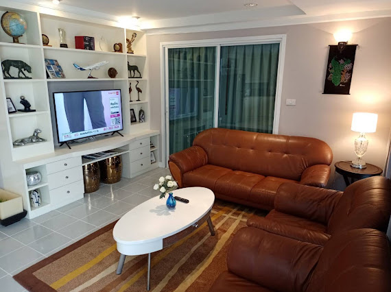 Supalai Place Sukhumvit 39 | 🚝ใกล้ BTSพร้อมพงษ์ #New Focus