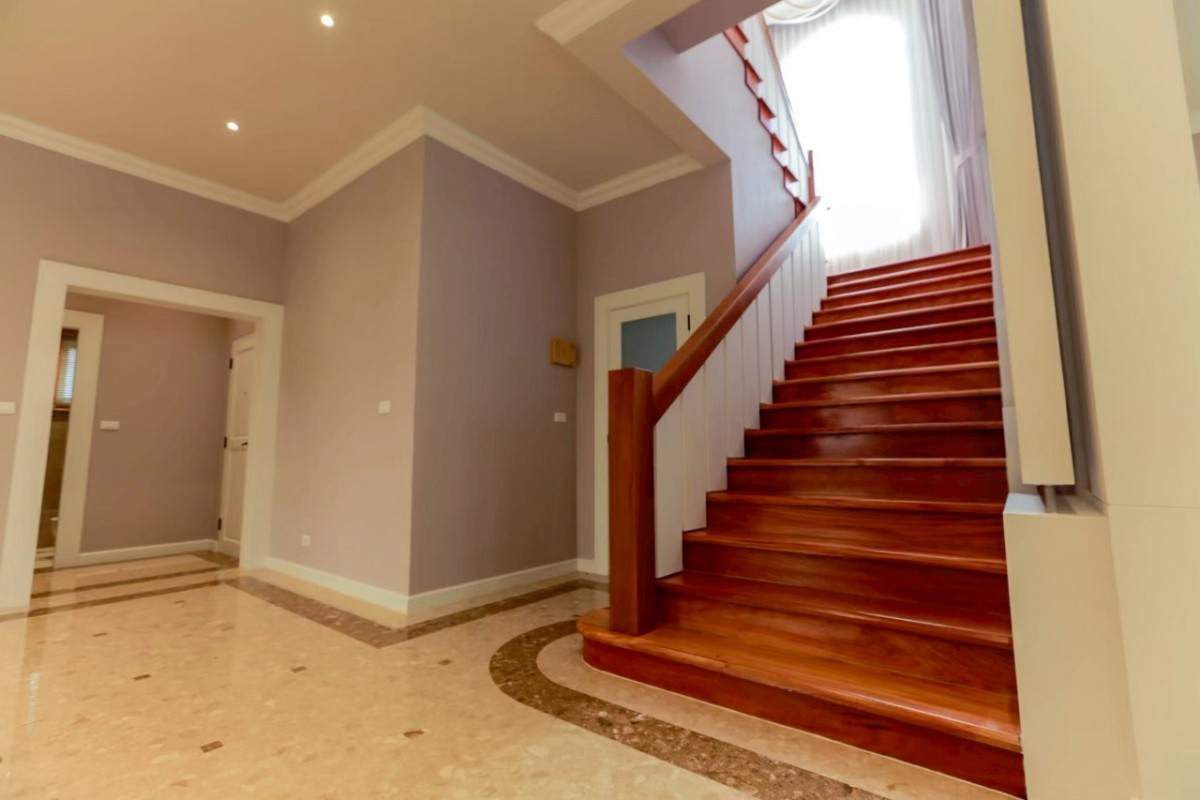 Golden Nakara Onnut 65 | ขายบ้านหรู ตกเเต่งสวยพร้อมอยู่  #HL Focus