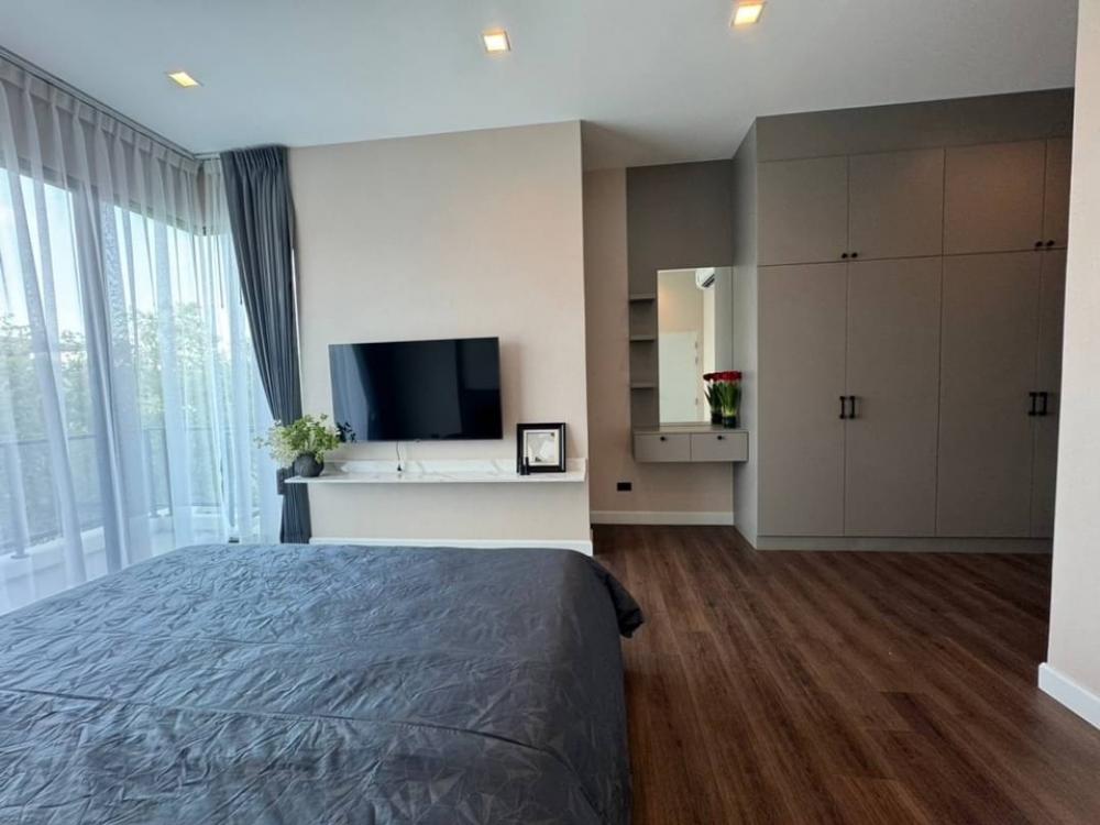 Bangkok Boulevard Bangna km.5 | บ้านหันหน้าทิศเหนือ #HL Focus