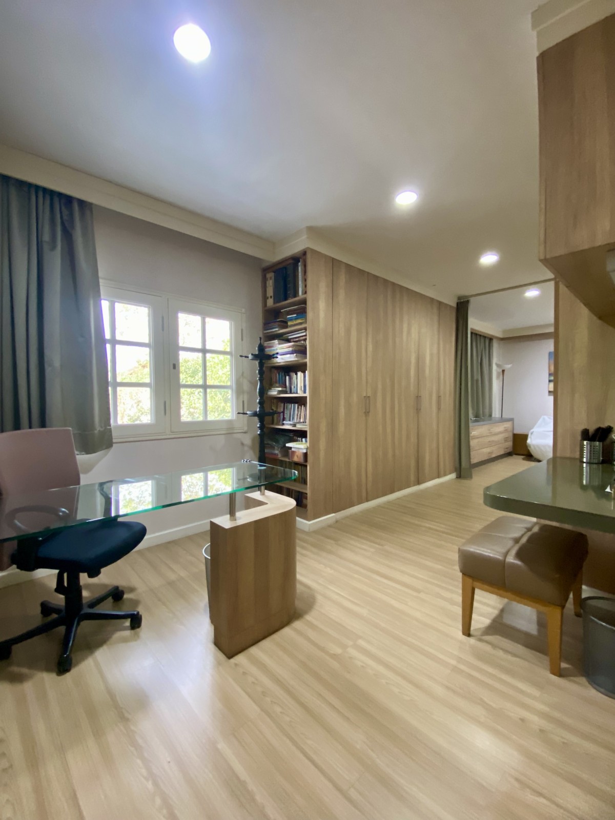 Ekpailin Srinakarin | บ้านเดี่ยว 2 ชั้นหลังใหญ่ #HL Focus