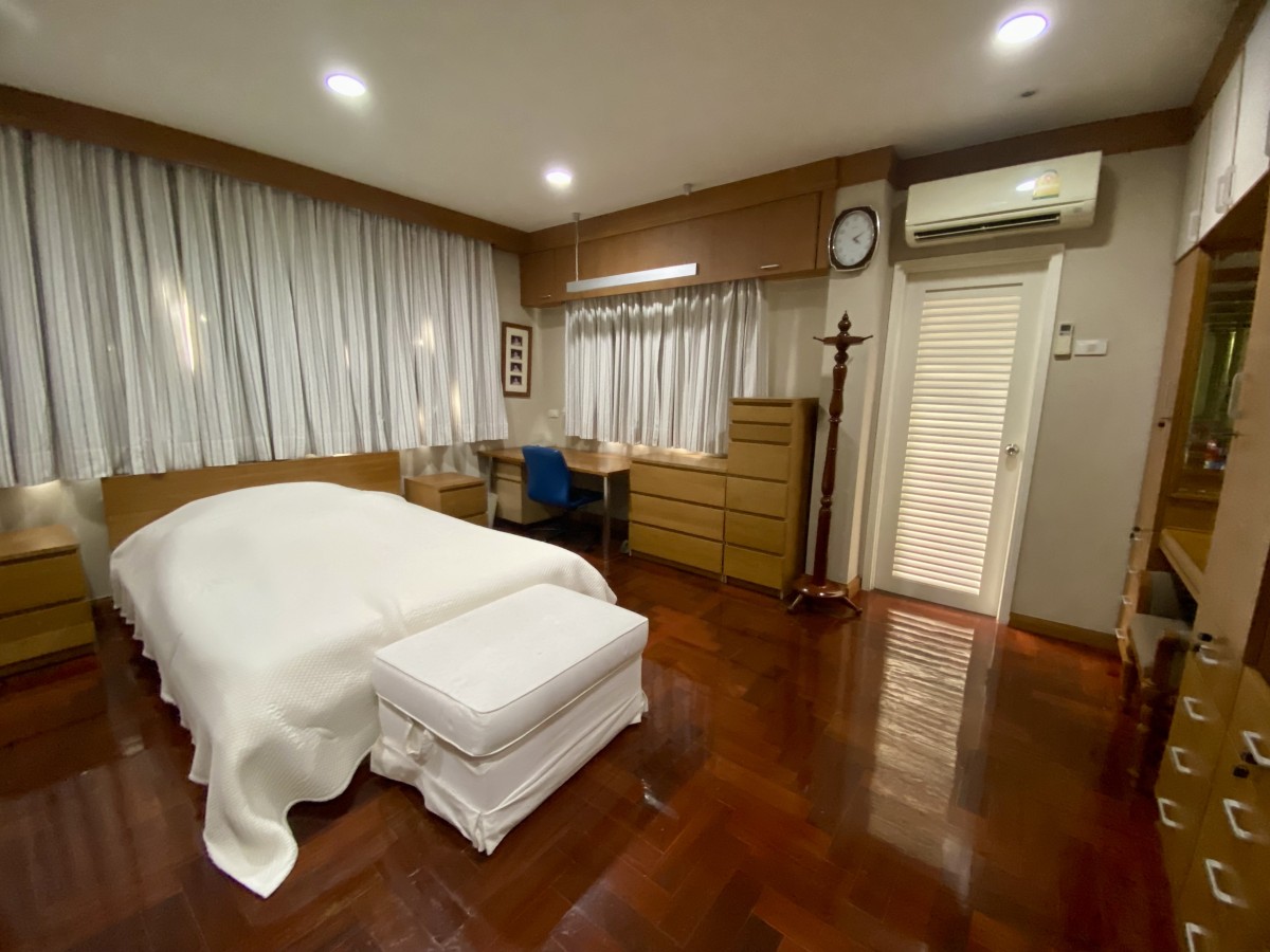 Ekpailin Srinakarin | บ้านเดี่ยว 2 ชั้นหลังใหญ่ #HL Focus
