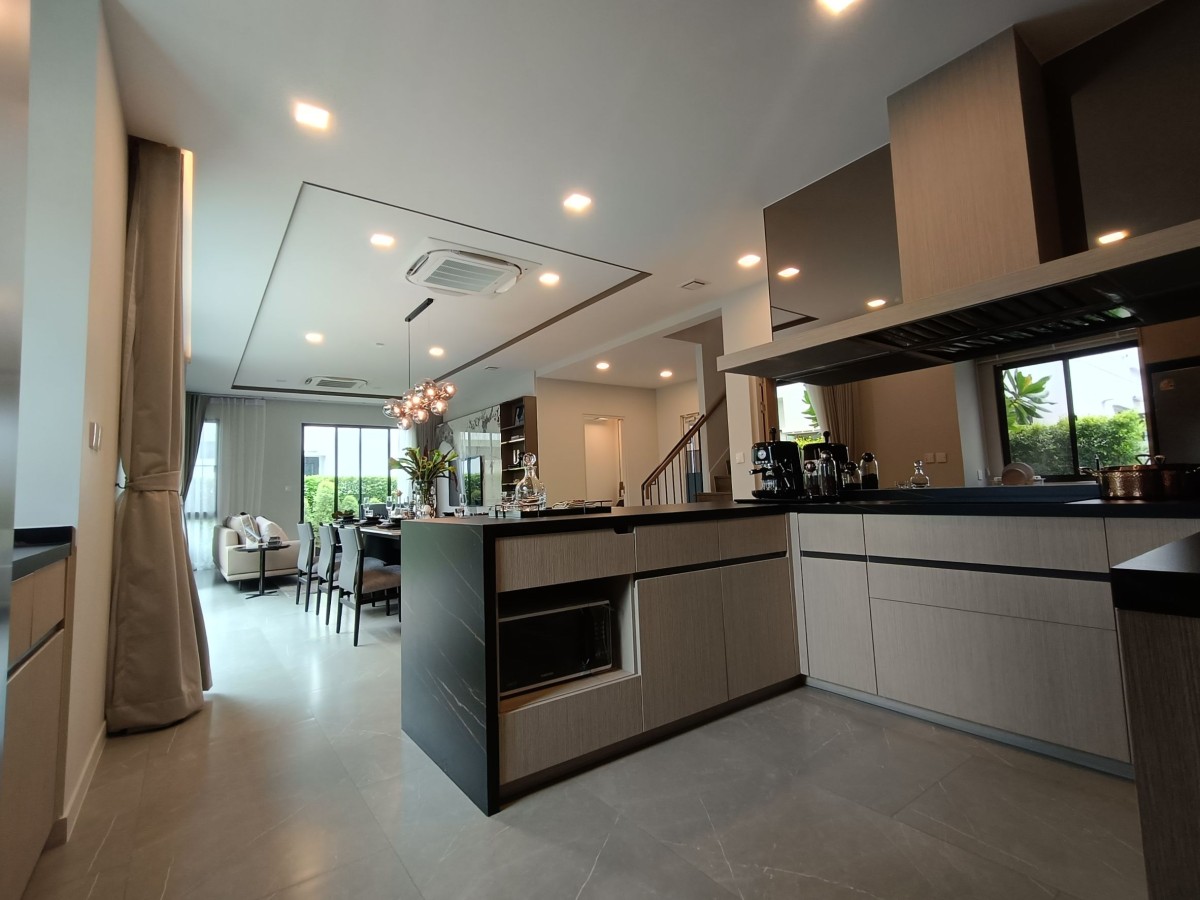 Mantana Bangna KM.15 | มัณฑนา บางนา กม.15 #HL Focus
