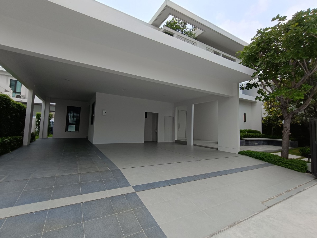 Mantana Bangna KM.15 | มัณฑนา บางนา กม.15 #HL Focus