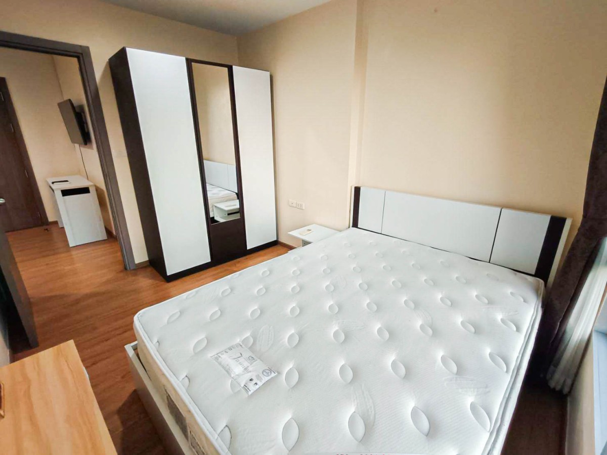 The base sukhumvit 77 | ห้องพร้อมอยู่ ปรับปรุงใหม่ ราคาสุดว้าว เฉพาะคนที่พร้อมอยู่เท่านั้น #HL