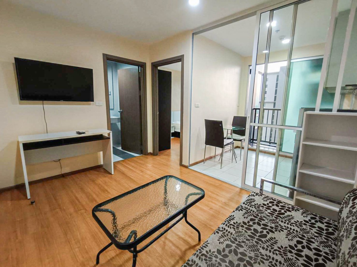 The base sukhumvit 77 | ห้องพร้อมอยู่ ปรับปรุงใหม่ ราคาสุดว้าว เฉพาะคนที่พร้อมอยู่เท่านั้น #HL