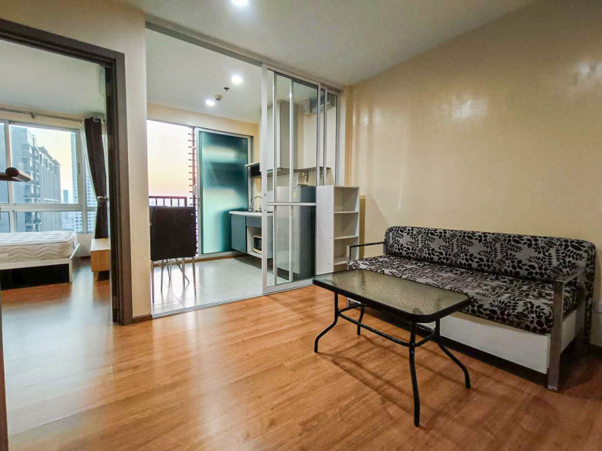 The base sukhumvit 77 | ห้องพร้อมอยู่ ปรับปรุงใหม่ ราคาสุดว้าว เฉพาะคนที่พร้อมอยู่เท่านั้น #HL
