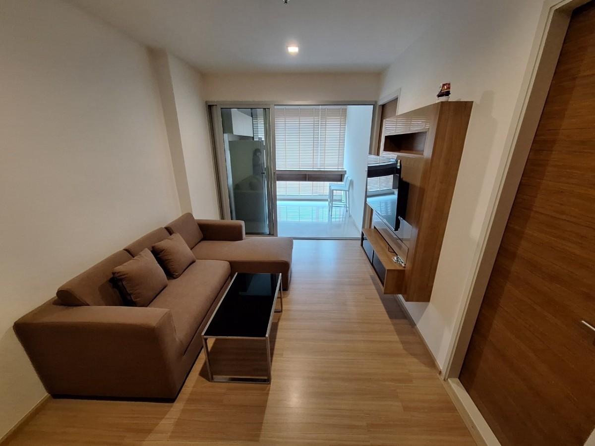 Rhythm Sukhumvit 50 | ห้องว่างพร้อมเข้าอยู่ ดีลดีสุดว้าว ห้องไม่เคยปล่อยเช่า ทำเลดีใกล้รถไฟฟ้าสถานีอ่อนนุช #HL