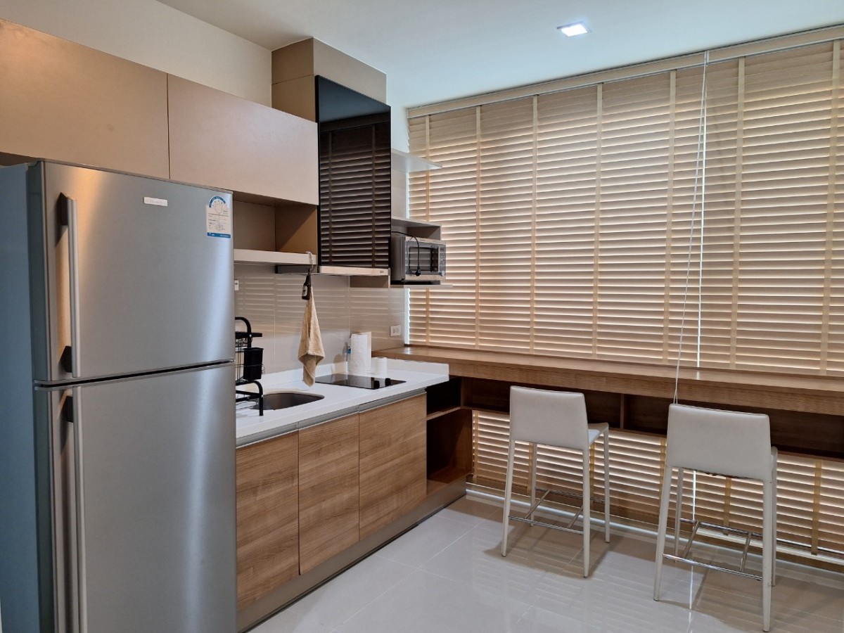Rhythm Sukhumvit 50 | ห้องว่างพร้อมเข้าอยู่ ดีลดีสุดว้าว ห้องไม่เคยปล่อยเช่า ทำเลดีใกล้รถไฟฟ้าสถานีอ่อนนุช #HL