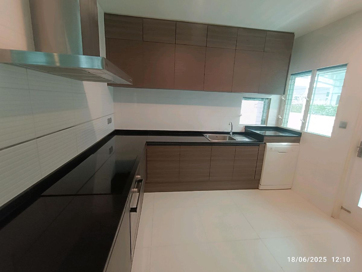 Mantana 2 Bangna KM.7 | บ้านหลังใหญ่ ใกล้คลับเฮ้าส์  #HL Focus