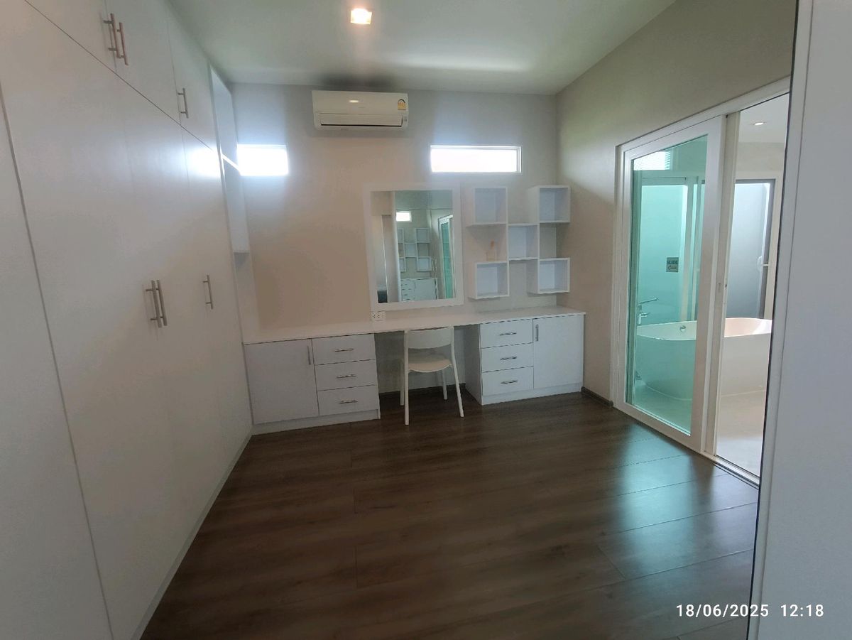 Mantana 2 Bangna KM.7 | บ้านหลังใหญ่ ใกล้คลับเฮ้าส์  #HL Focus