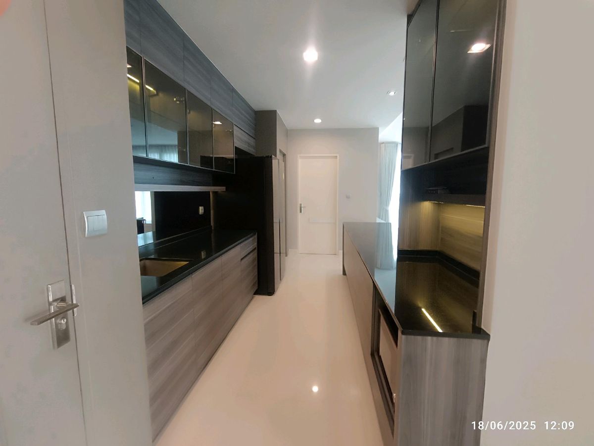 Mantana 2 Bangna KM.7 | บ้านหลังใหญ่ ใกล้คลับเฮ้าส์  #HL Focus