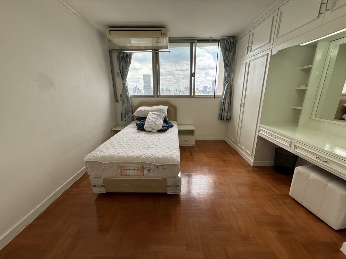 Tai Ping Towers | duplex ใหญ่ 2 ชั้น ใจกลางเอกมัย #New