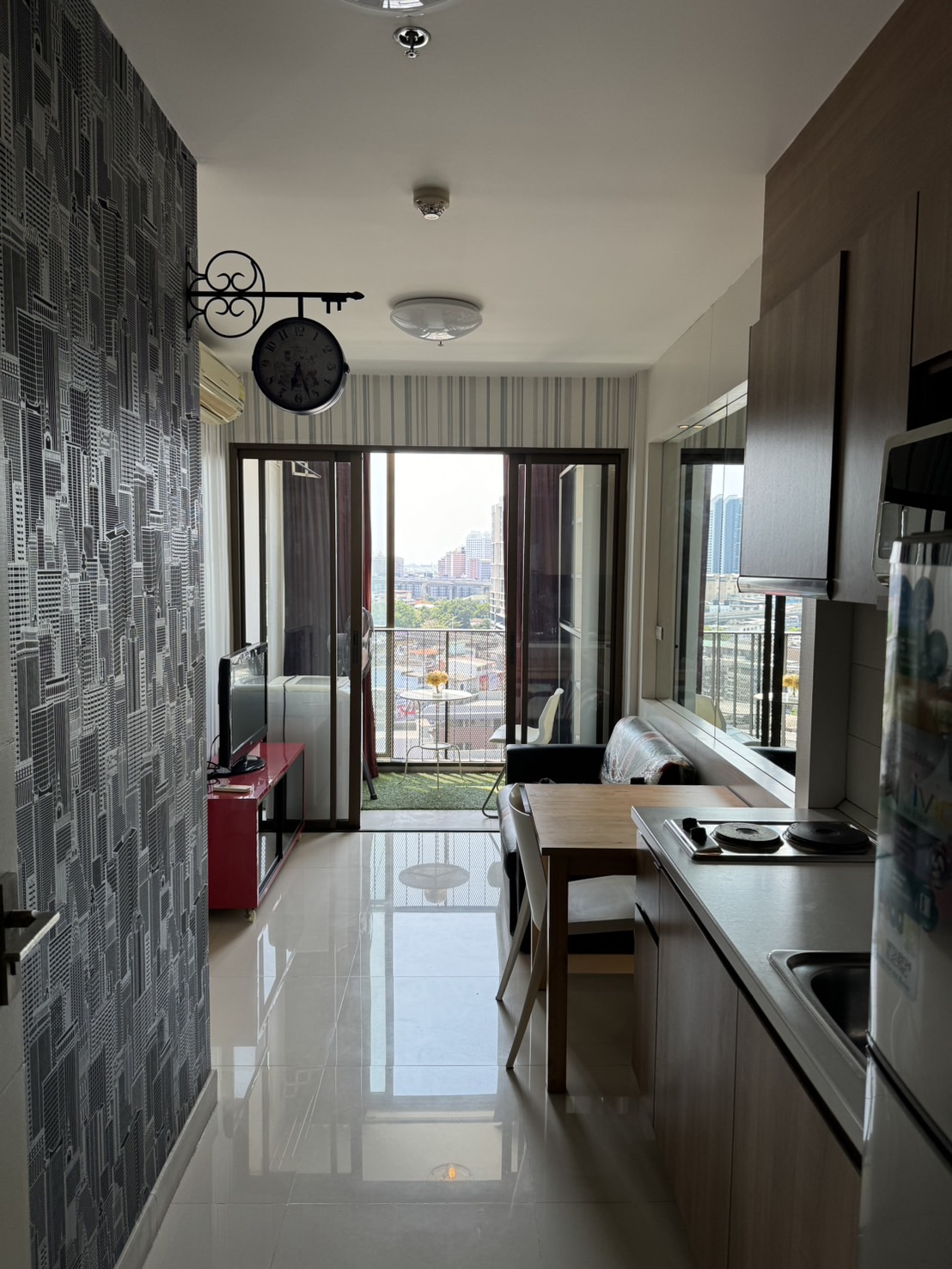 IDEO Mix Sukhumvit 103 | 🚝ติด BTS อุดมสุข #HL Focus