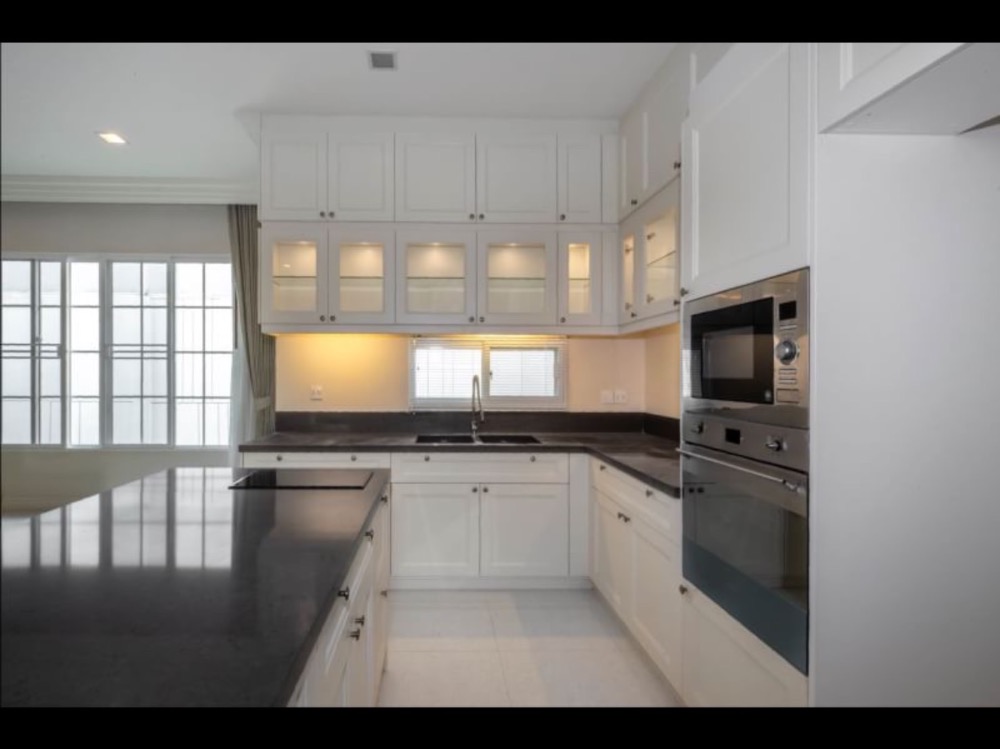 Narasiri Bangna KM.10 | บ้านหรูตกแต่งครบพร้อมอยู่ ใกล้โรงเรียนนานาชาติ #HL Focus